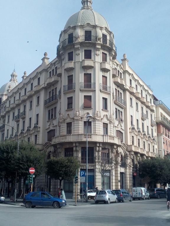 Centro Storico Hotel Foggia Eksteriør billede