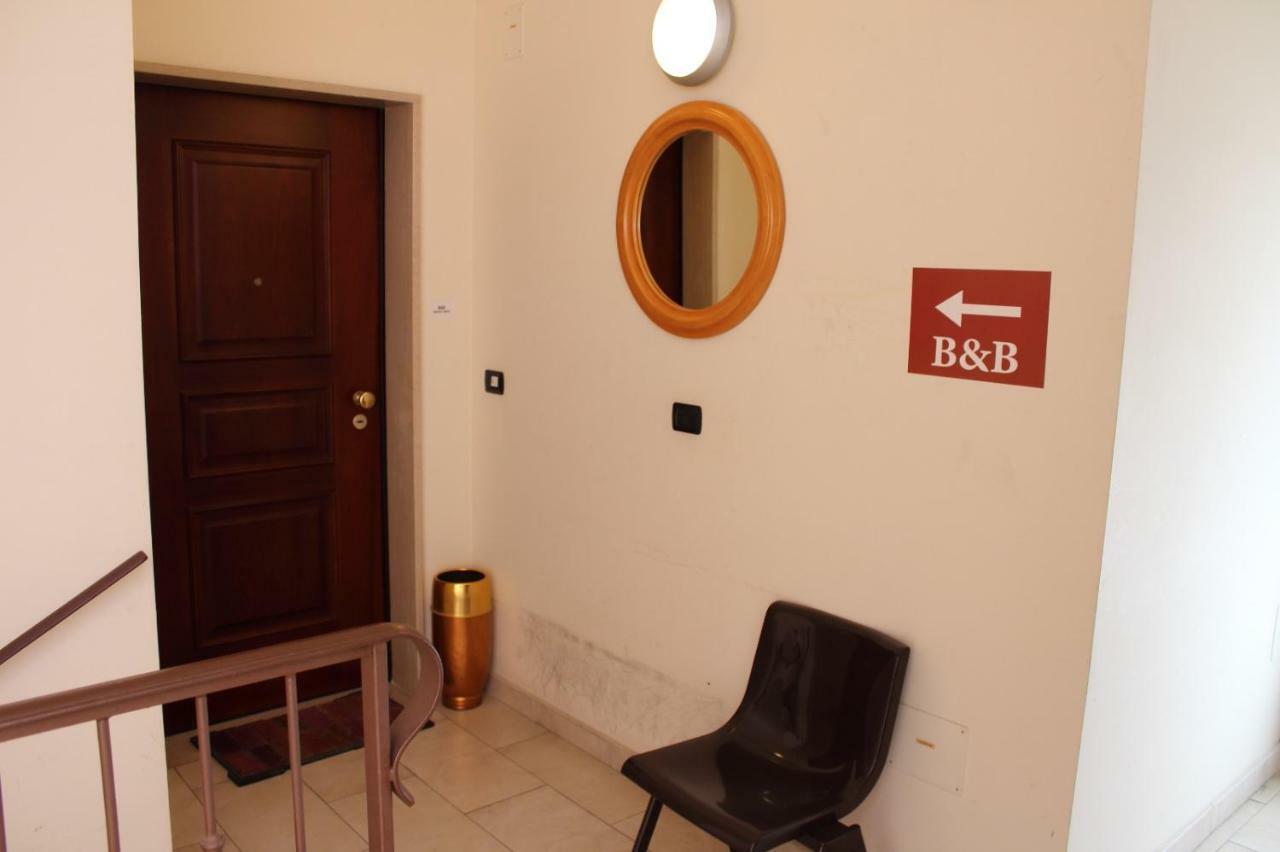 Centro Storico Hotel Foggia Eksteriør billede